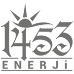 1453 Enerji