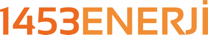 1453 Enerji